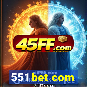 551 bet com